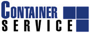 Container-Service Dieter Wagner Logo