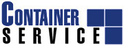 Container-Service Niklas Engel-Wagner Logo